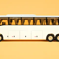 Autobus i autokar: Czy wiesz, co je naprawdę różni?