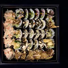 Jakie składniki do sushi są niezbędne? Lista i porady dla początkujących