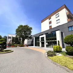 Sanatorium Kujawiak Inowrocław: Leczenie, zabiegi, ceny i opinie