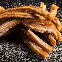 Jak zrobić rękaw cukierniczy do churros, aby uniknąć problemów w kuchni