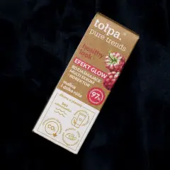 Tołpa serum rozświetlające: Które wybrać? Przewodnik eksperta.