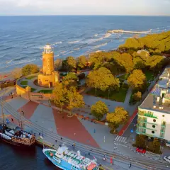 Najlepsze atrakcje w Kołobrzegu, które musisz zobaczyć na wakacjach