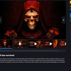 Diablo 2 Resurrected PS4: Co-op wszystko, co musisz wiedzieć!