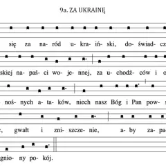 Co to jest modlitwa powszechna i dlaczego jest kluczowa w liturgii