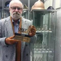 Muzeum miniaturowej sztuki profesjonalnej Henryk Jan Dominiak – historia i wystawy