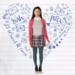 Aktorzy w do wszystkich chłopców których kochałam i ich role w filmie