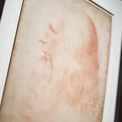 Leonardo da Vinci: Odkryj sekrety jego malarstwa i "Damy z gronostajem"