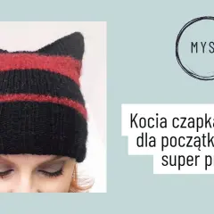 Jak uszyć czapkę zimową - łatwe kroki i materiały, które musisz znać