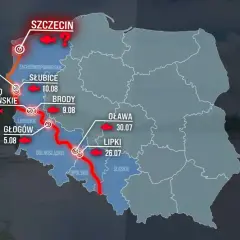Gdzie rodzi się Odra? Przewodnik po źródłach i okolicznych atrakcjach