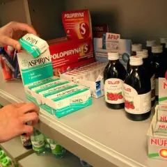 Nagła potrzeba? Leki na stacji benzynowej co wybrać i kiedy uważać