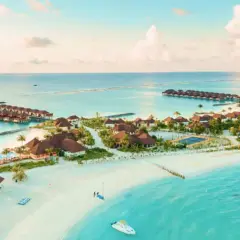 Ile dokładnie trwa lot z Dubaju na Malediwy? Sprawdź czas podróży i porady
