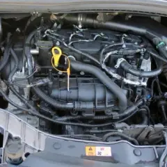 Ford C-Max jaki silnik benzynowy wybrać, aby uniknąć rozczarowania
