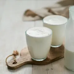 Czy kefir tuczy? Prawda o odchudzaniu i zdrowiu jelit!