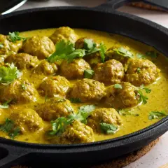 Brak pasty curry? Proste zamienniki i domowy przepis!