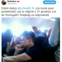 Kto zrobił zdjęcie Petru? Oto tajemnica autora tej fotografii