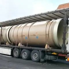 Ile km dziennie robi kierowca tira? Zaskakujące fakty o dystansach