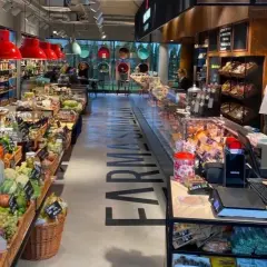 Gdynia Orłowo gdzie zjeść - odkryj najlepsze restauracje i smaki