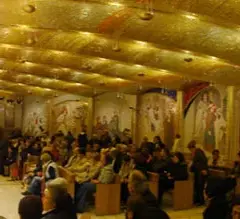 Sanktuarium Ojca Pio we Włoszech: Historia, Miejsce i Wartość Duchowa
