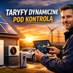 Dotacje fotowoltaika 2026: Przewodnik dla domu, firmy, rolnika