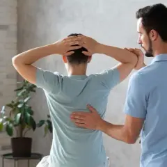 Fizjoterapia: Co to jest? Odzyskaj sprawność i życie bez bólu!