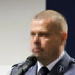 Zatrzymany komendant policji: szokujące zarzuty i tło sprawy