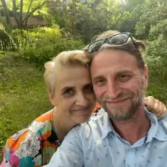 Kim jest mąż Joanny Wielgus? Zaskakujące fakty o Piotrze Wielgusie