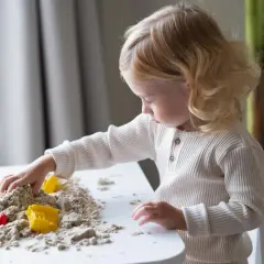 Zabawki do integracji sensorycznej: wybierz najlepsze dla swojego dziecka