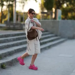 Crocs rozmiar 22 (C6): 13,2 cm? Poradnik idealnego dopasowania!