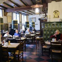 Gastronomie Hafen Münster: Die besten Restaurants, Bars & Tipps