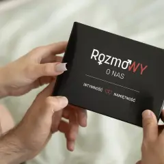 Pikantne rozmowy z dziewczyną: pomysły na głębszą intymność