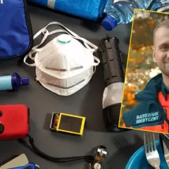 Co to jest apteczka pierwszej pomocy i jakie ma znaczenie w kryzysie?