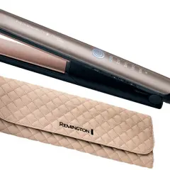 Prostownica Remington S8540 czy S8590 - która lepsza dla Twoich włosów?