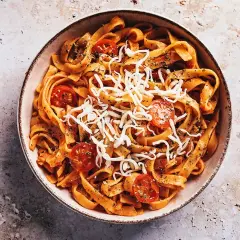 Pasta perfecta: recetas clásicas y consejos infalibles para tu cocina.