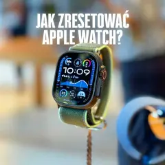 Jak usunąć Apple Watch z iPhone'a? Bezpieczny poradnik krok po kroku