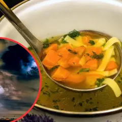 Dlaczego zupa kiśnie podczas burzy? Oto zaskakujące powody