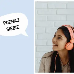 Osobowość: Poznaj siebie. Co kształtuje Twoje cechy?