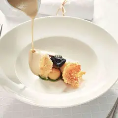 Gdzie zjeść w Białej Podlaskiej? Odkryj najlepsze restauracje i smaki