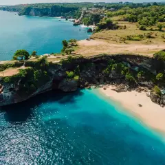 Bali na Krecie: Plaże, atrakcje, porady. Zaplanuj idealne wakacje!