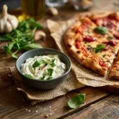 Jaki sos do pizzy? Klasyczne i nietypowe przepisy na sukces