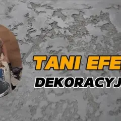 Beton dekoracyjny samemu: Poradnik DIY do profesjonalnego efektu