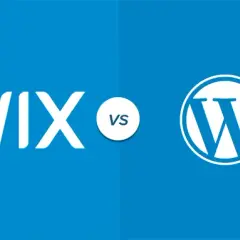 Wix czy WordPress? Wybierz idealny CMS dla Twojej strony!