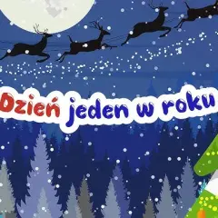 Podkład muzyczny do choinko piękna jak las - idealny do śpiewania