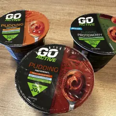 Pudding proteinowy z czym jeść, aby wzbogacić smak i wartości odżywcze