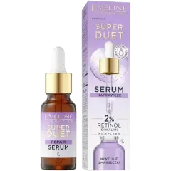 Retinol i kwas hialuronowy: bezpieczny duet? Jak stosować