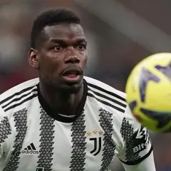 Paul Pogba: Statystyki kariery co mówią liczby po dyskwalifikacji?
