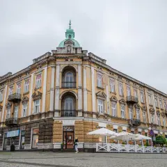 Radom: Co zwiedzić? Odkryj zaskakujące atrakcje na weekend!