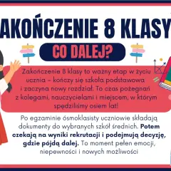 Doradztwo zawodowe w ósmej klasie: Czy jest obowiązkowe?
