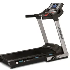 Bieżnia: Opanuj trening cardio! Plany, błędy, cele. Twój sukces.