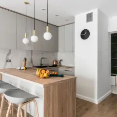 Jak urządzić 30m²? Sekrety funkcjonalnej i stylowej kawalerki