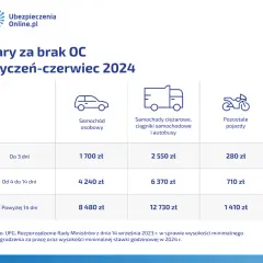 Ile kosztuje przerejestrowanie auta w 2026? Koszty, kary i terminy
